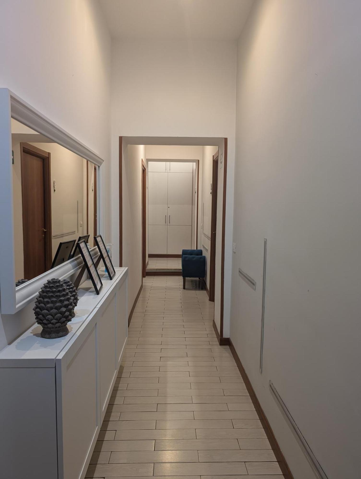 Gracchi 278 - The Italian Stay Collection Roma Exterior foto