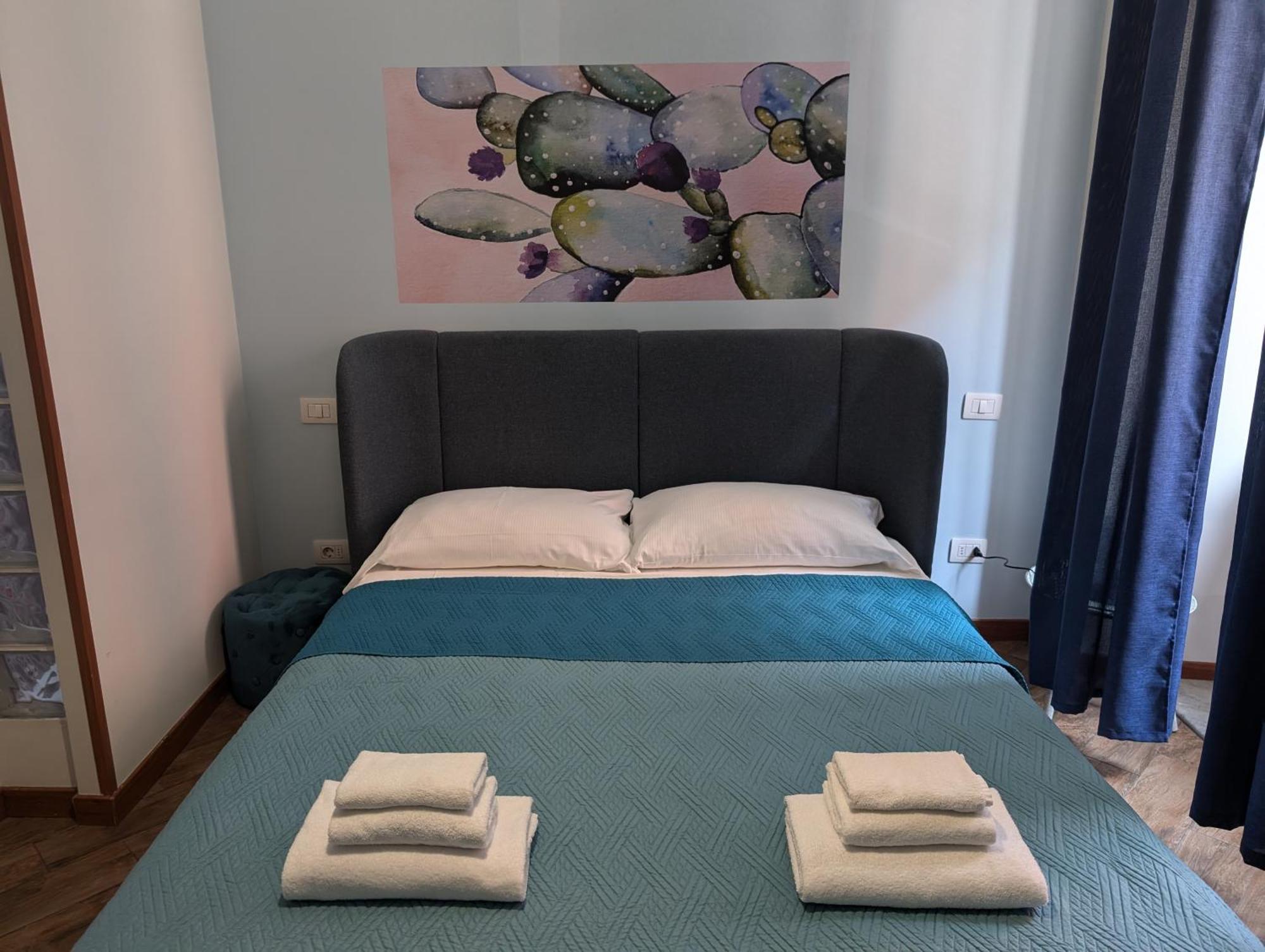 Gracchi 278 - The Italian Stay Collection Roma Exterior foto