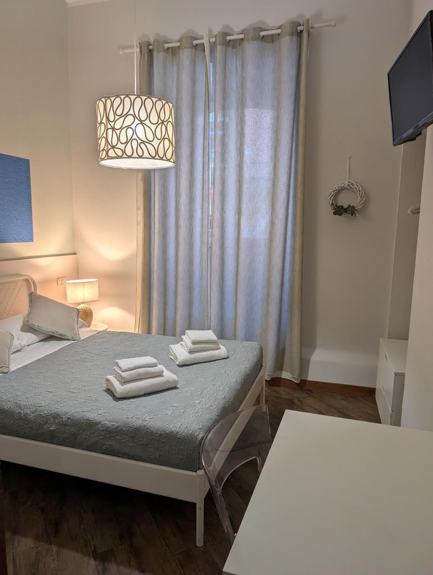 Gracchi 278 - The Italian Stay Collection Roma Exterior foto